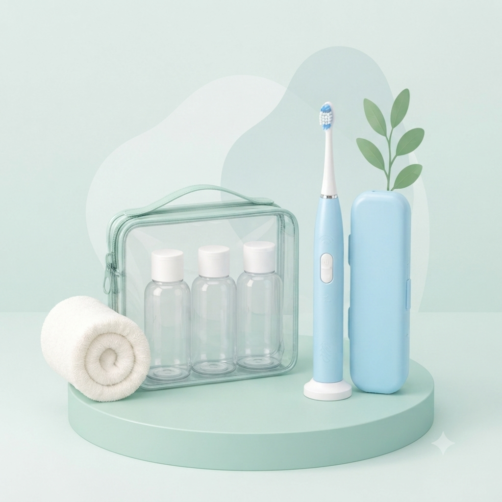 Personal Care and Travel
