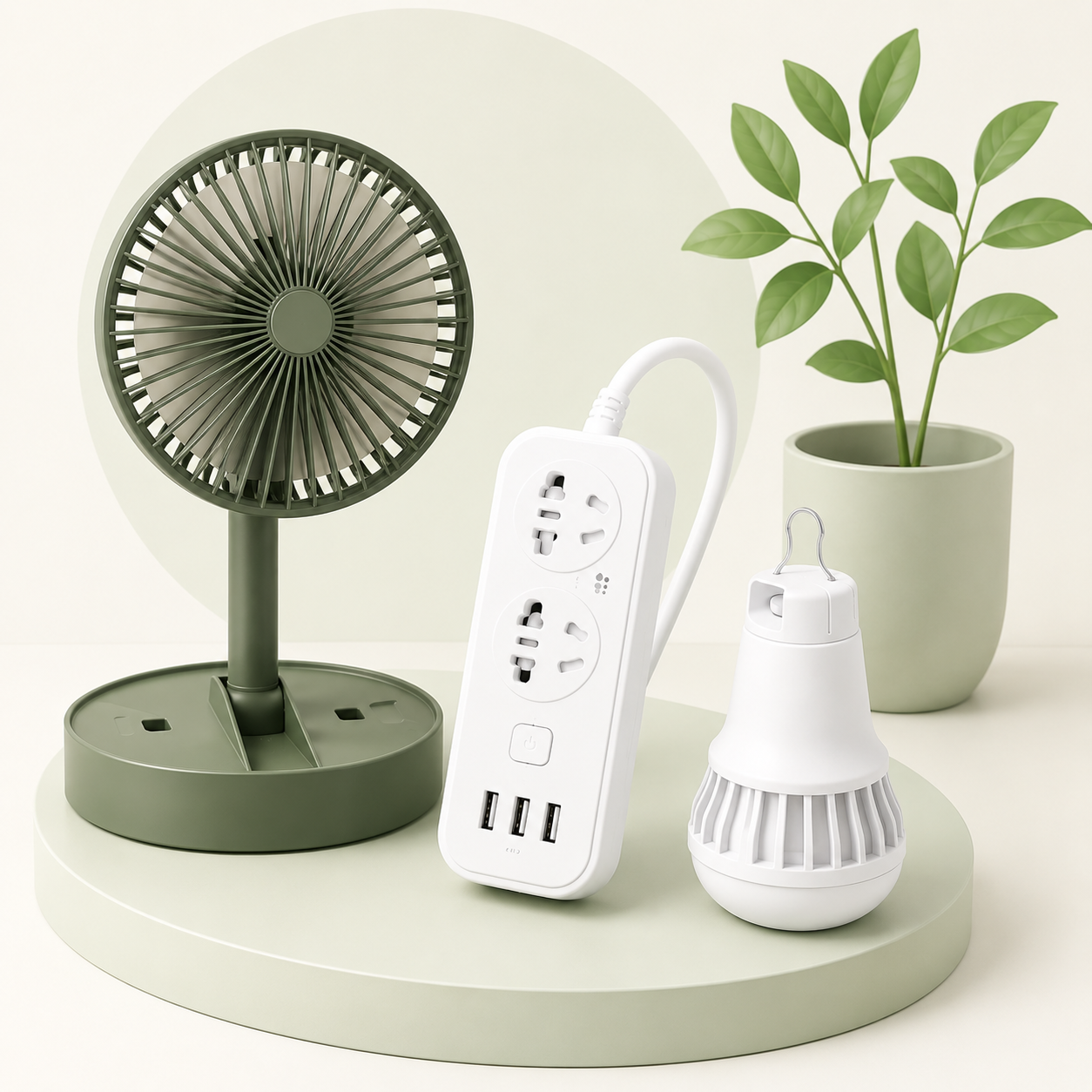 Utilities
