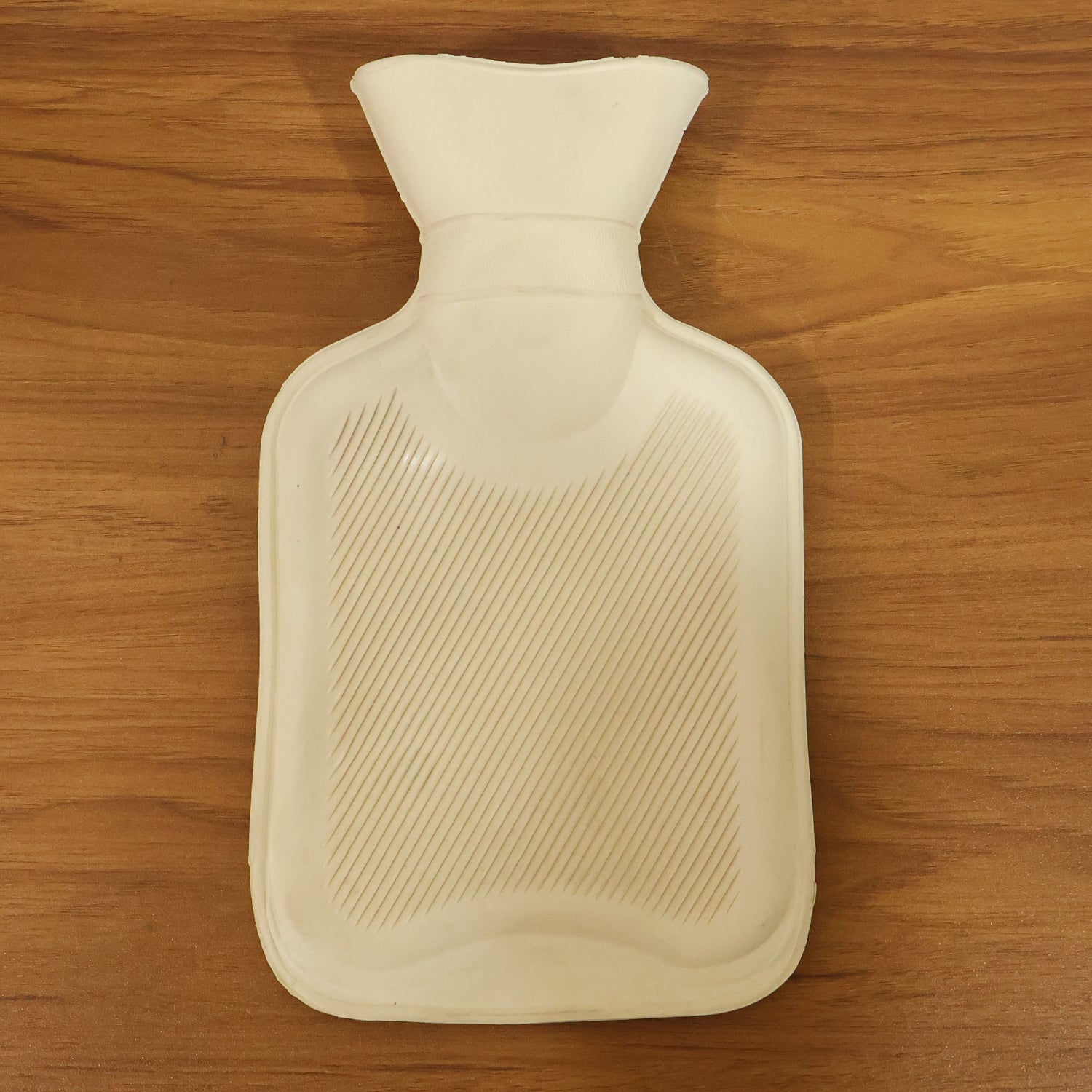 Reusable Hot Water Bag For Pain Relief  Warm Compress Therapy (1 Pc)