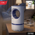 Electric Usb Mosquito Killer Lamp Suction Trap Indoor Insect Killer (1 Pc)